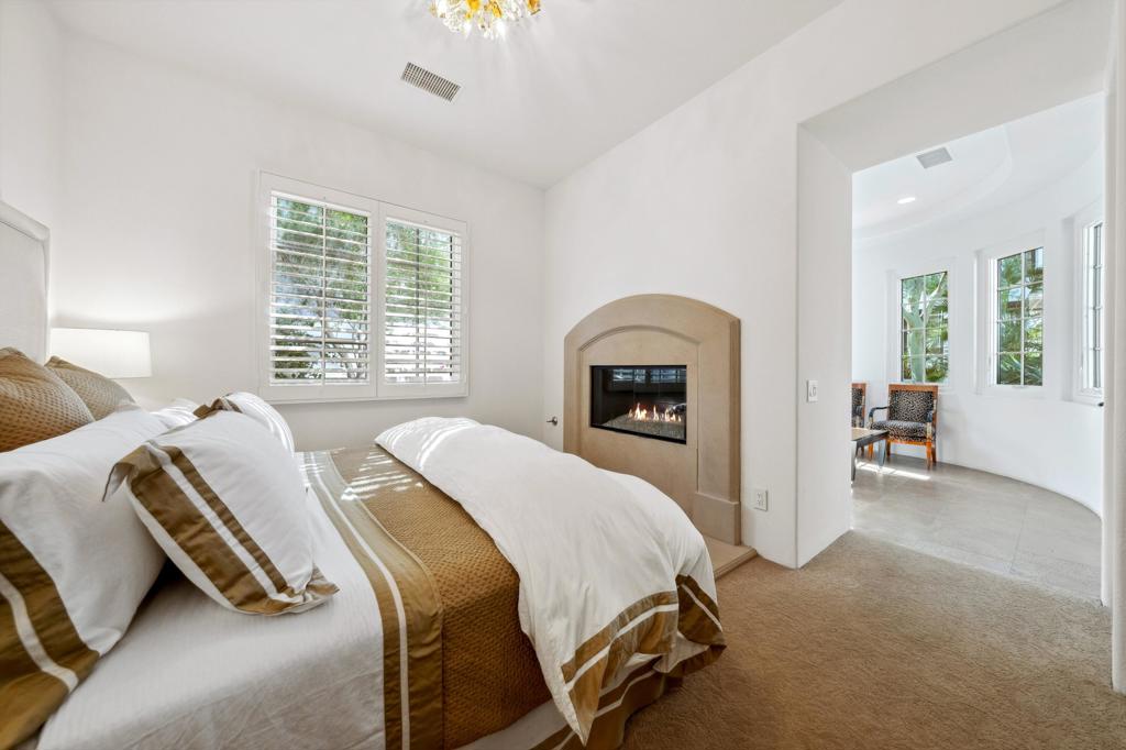 Andalusia at CM - Residential