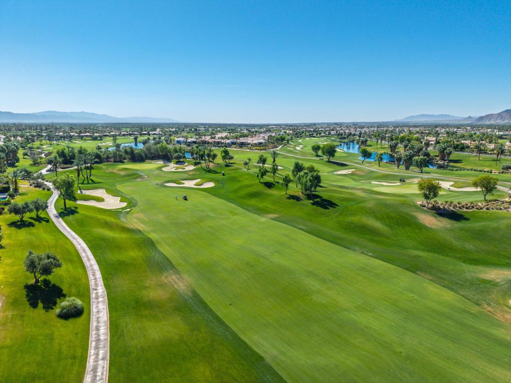 Andalusia at CM - Residential