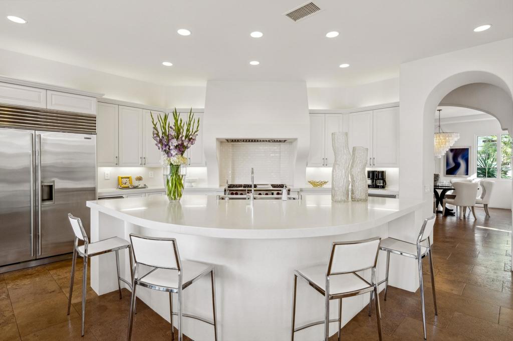 Andalusia at CM - Residential