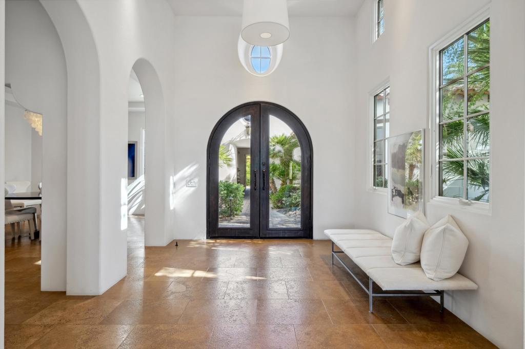 Andalusia at CM - Residential