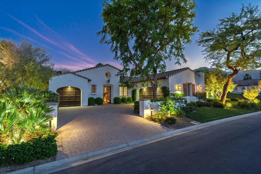 Andalusia at CM - Residential