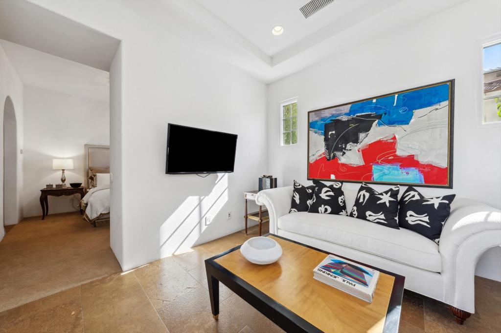 Andalusia at CM - Residential