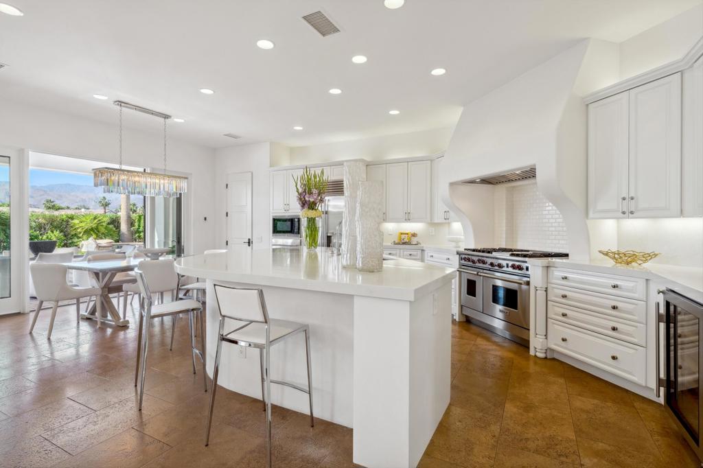 Andalusia at CM - Residential