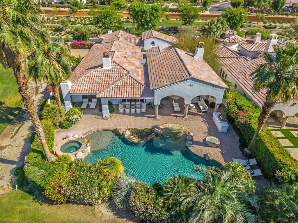Andalusia at CM - Residential
