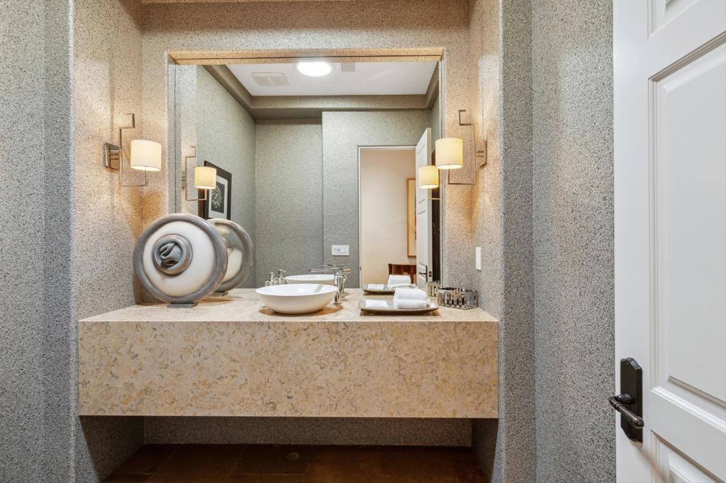 Andalusia at CM - Residential
