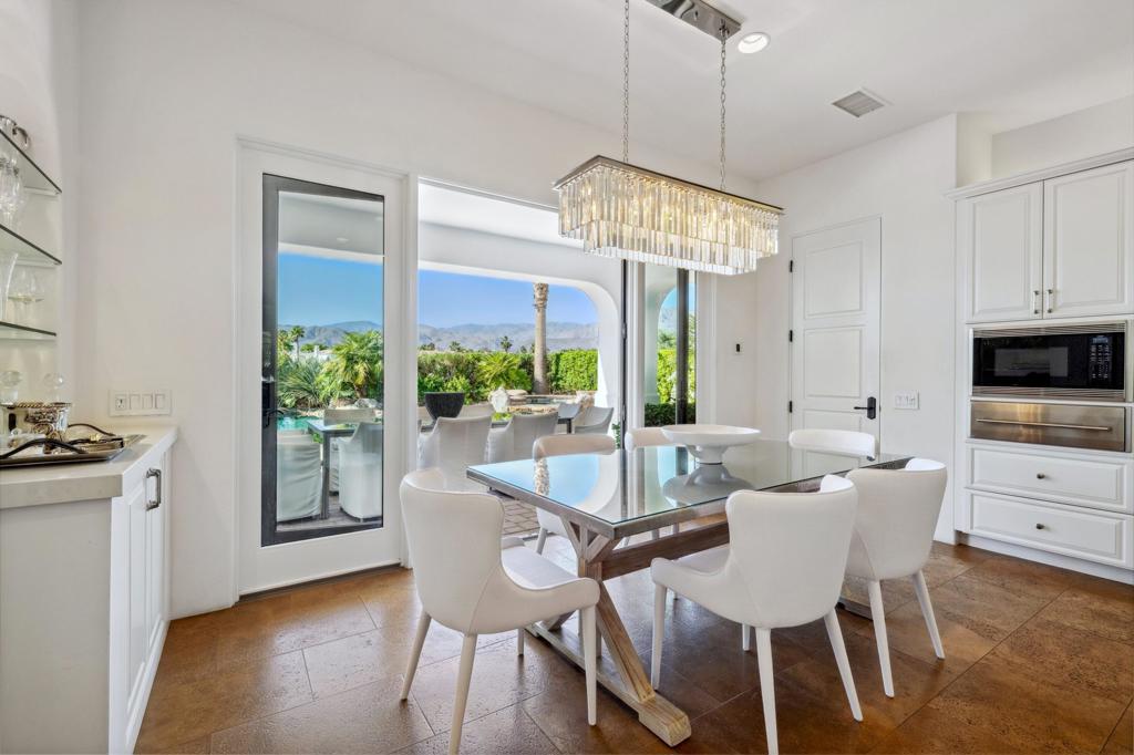 Andalusia at CM - Residential