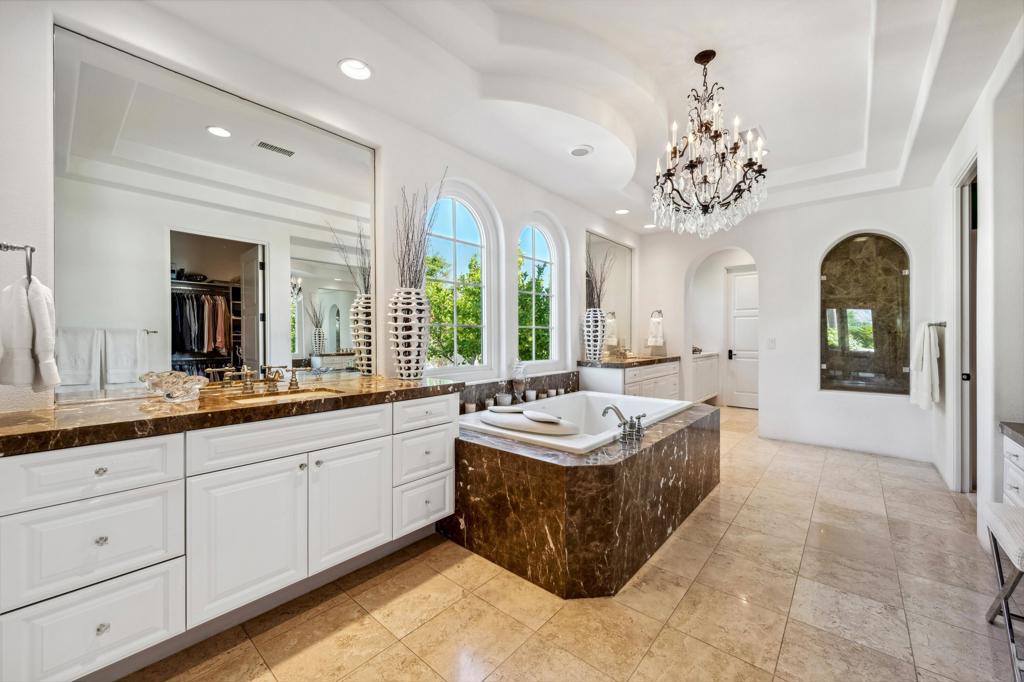 Andalusia at CM - Residential