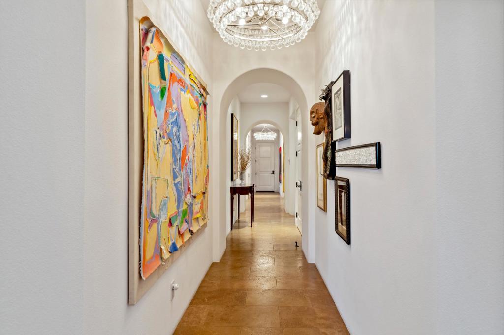 Andalusia at CM - Residential