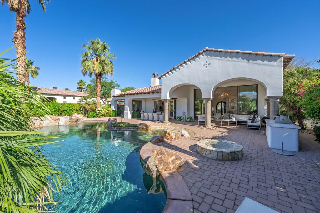 Andalusia at CM - Residential