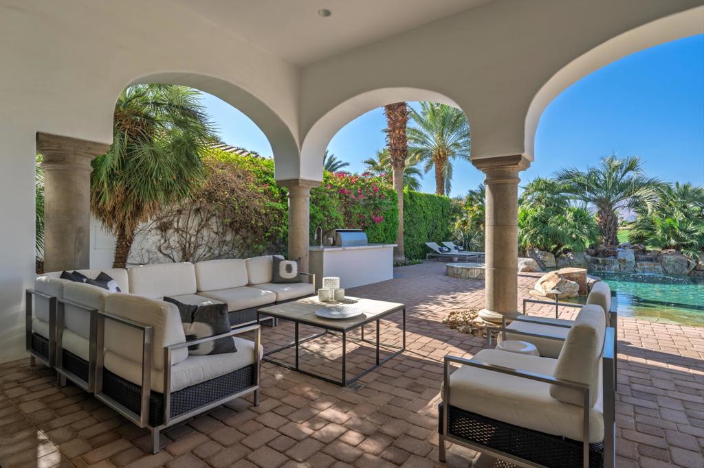 Andalusia at CM - Residential