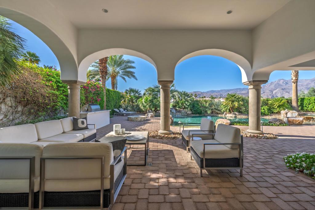 Andalusia at CM - Residential