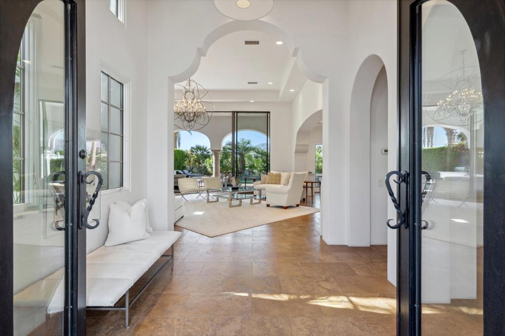 Andalusia at CM - Residential