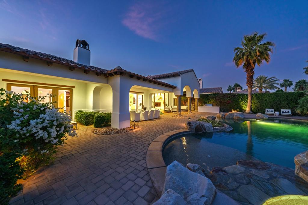 Andalusia at CM - Residential