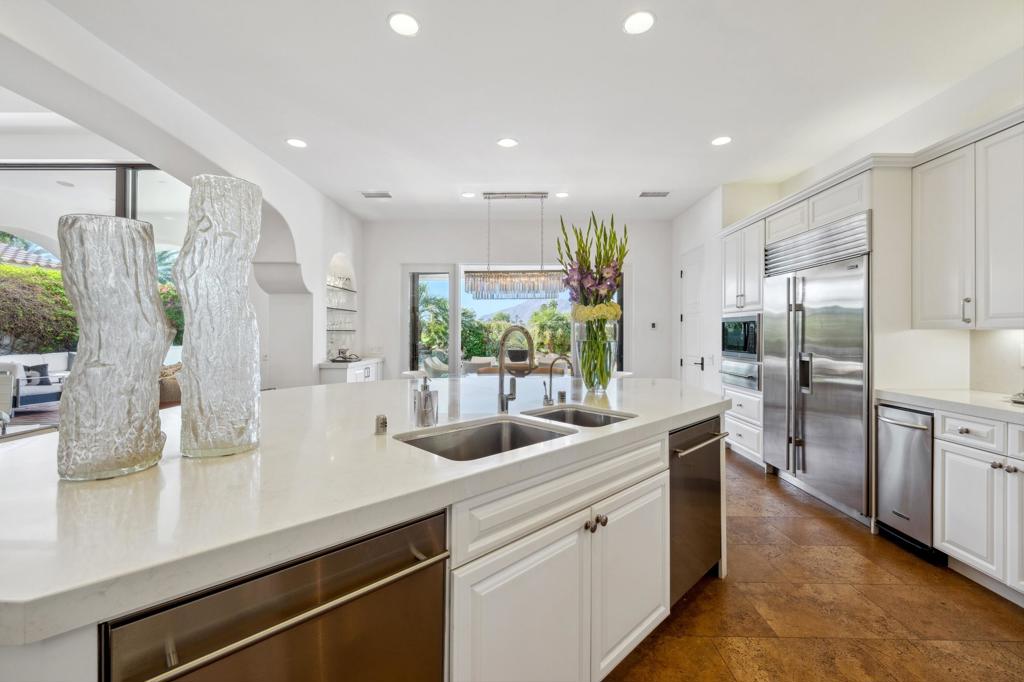 Andalusia at CM - Residential