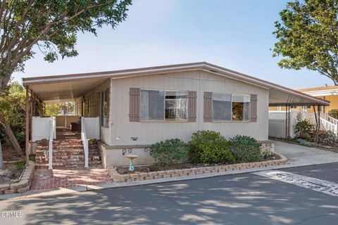 Photo of 169 Tahquitz Drive #188, Camarillo, CA 93012 (MLS # V1-32935)