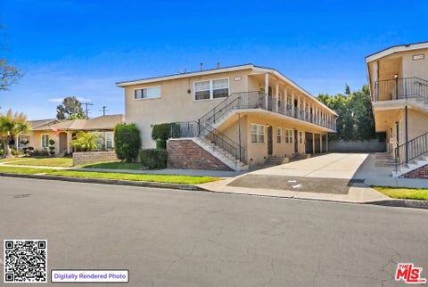 Photo of 15732 Santa Ana Avenue, Bellflower, CA 90706 (MLS # 26857229)