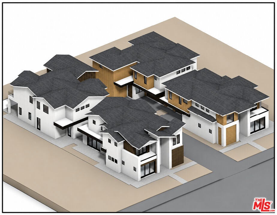 223 Mesa Drive