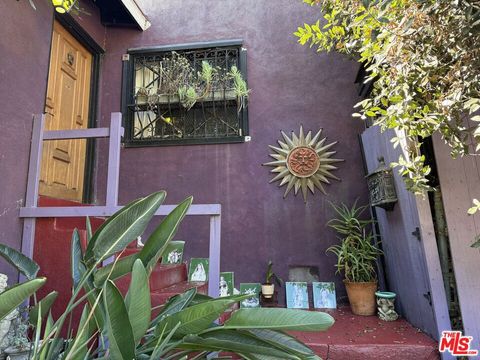 Photo of 3728 York Boulevard, Los Angeles, CA 90065 (MLS # 26641805)