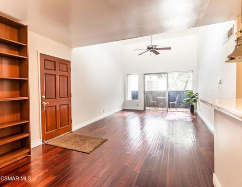 18645 Hatteras Street 237 Tarzana CA 91356