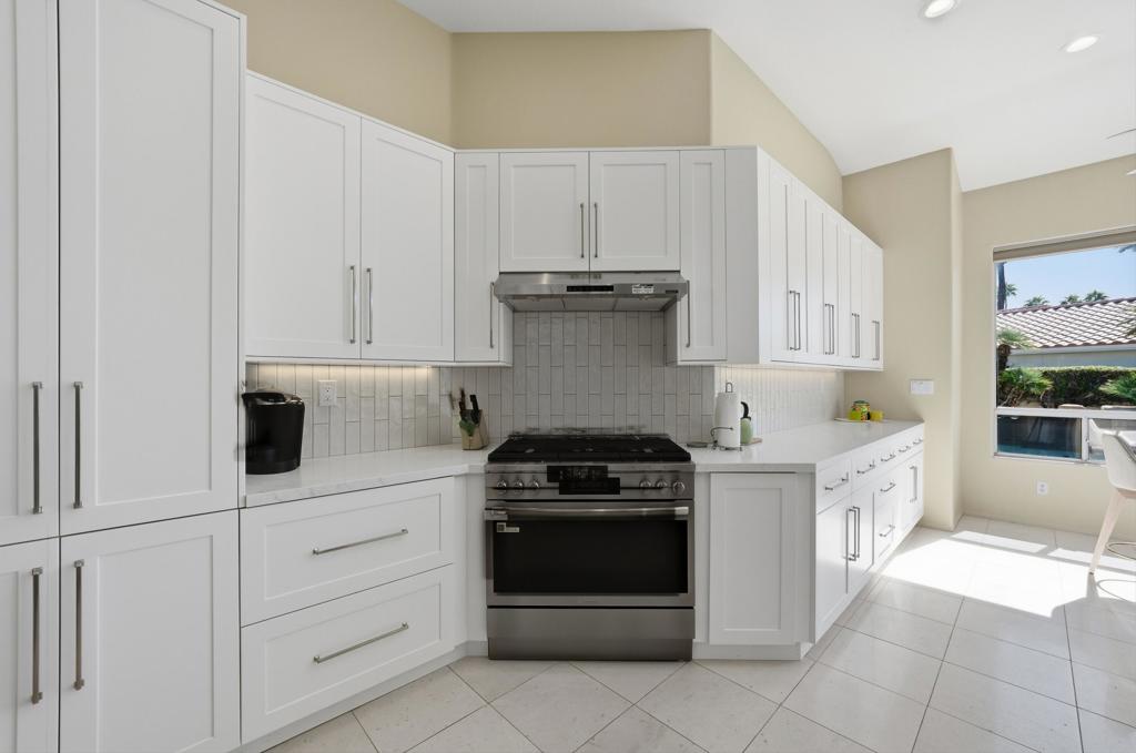 La Quinta Fairways - Residential