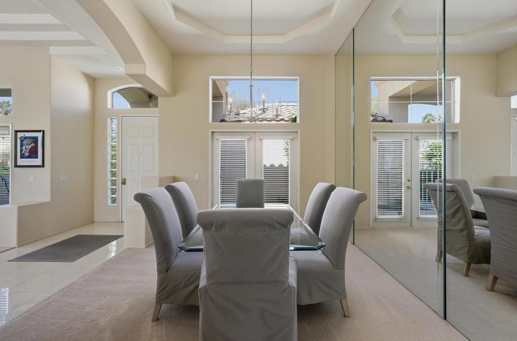 La Quinta Fairways - Residential