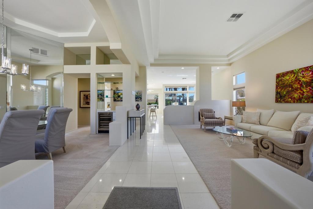 La Quinta Fairways - Residential