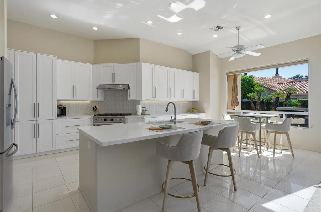 La Quinta Fairways - Residential