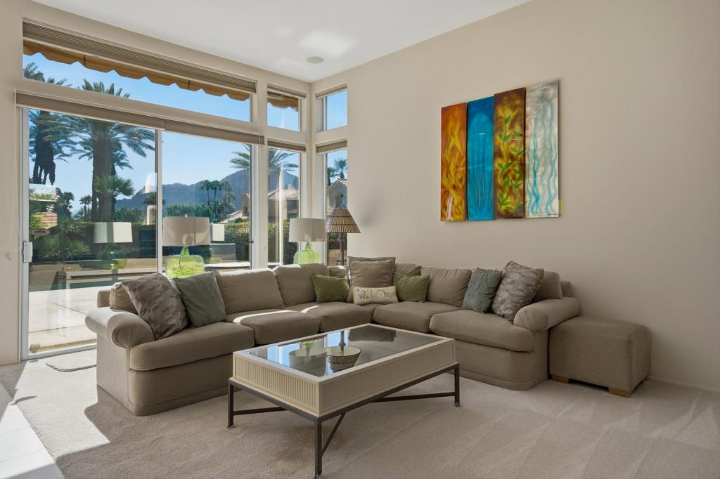 La Quinta Fairways - Residential