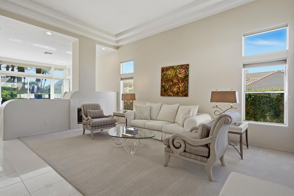 La Quinta Fairways - Residential