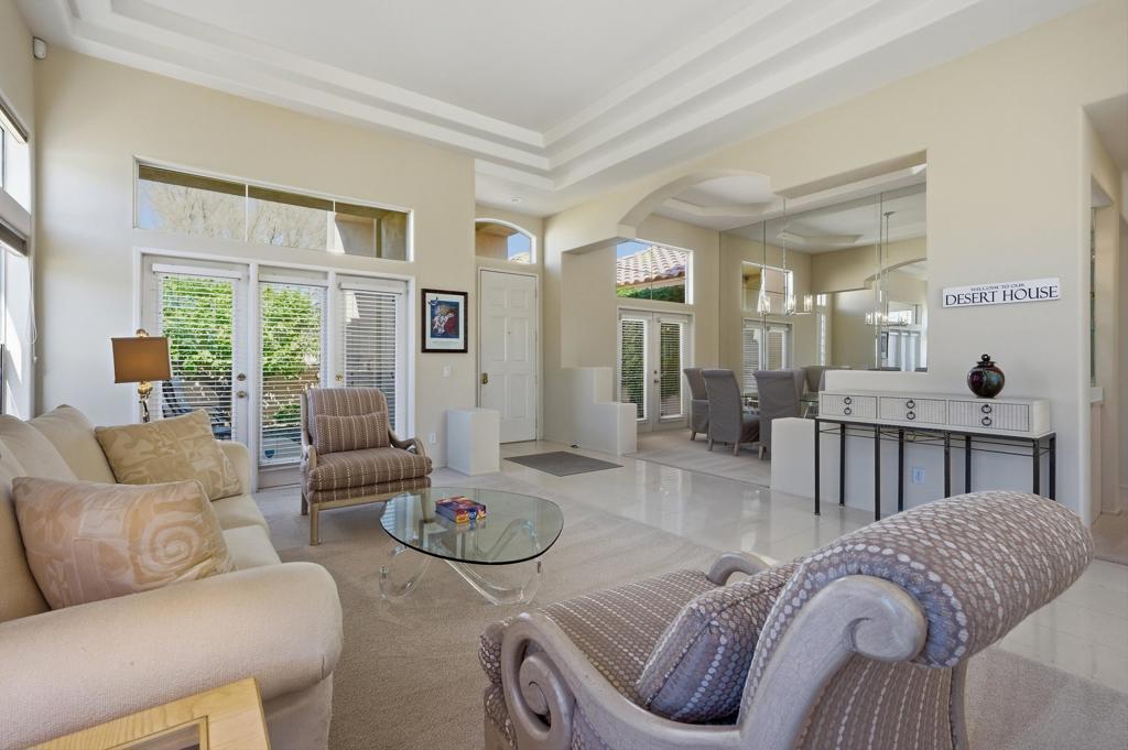 La Quinta Fairways - Residential