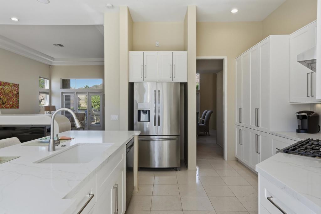 La Quinta Fairways - Residential