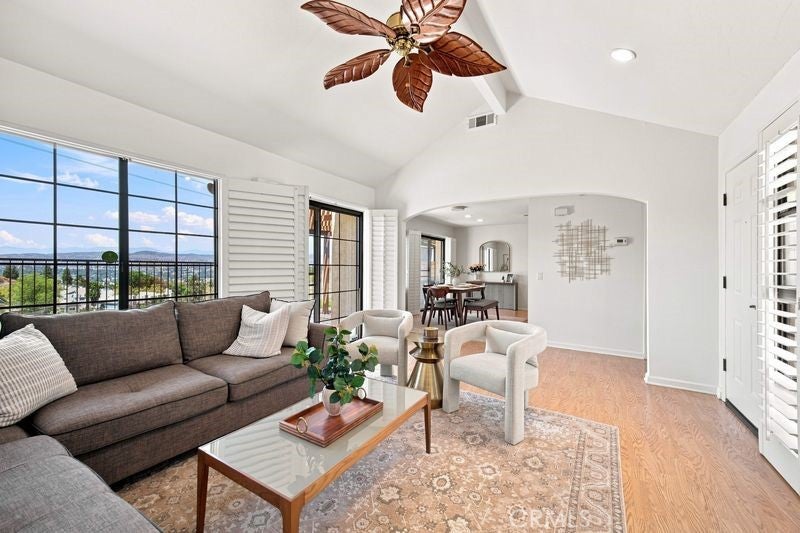 6011 E Montefino LN, Anaheim CA 92807