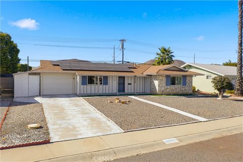 Photo of 28785 Amersfoot Way, Menifee, CA 92586 (MLS # SW25250775)