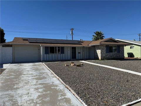 Photo of 28785 Amersfoot Way, Menifee, CA 92586 (MLS # SW25250775)