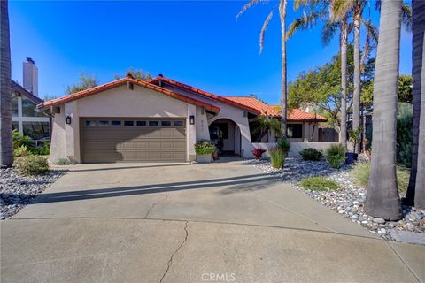 Photo of 857 Forest Glen Drive, Arroyo Grande, CA 93420 (MLS # PI26053976)