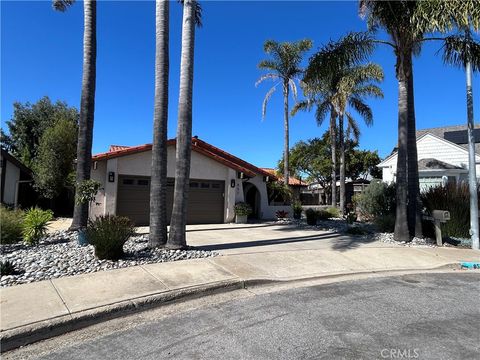 Photo of 857 Forest Glen Drive, Arroyo Grande, CA 93420 (MLS # PI26053976)
