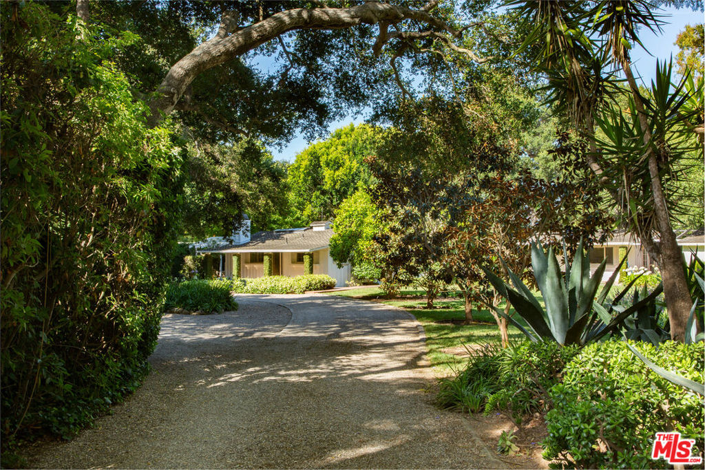 279 Santa Rosa Lane