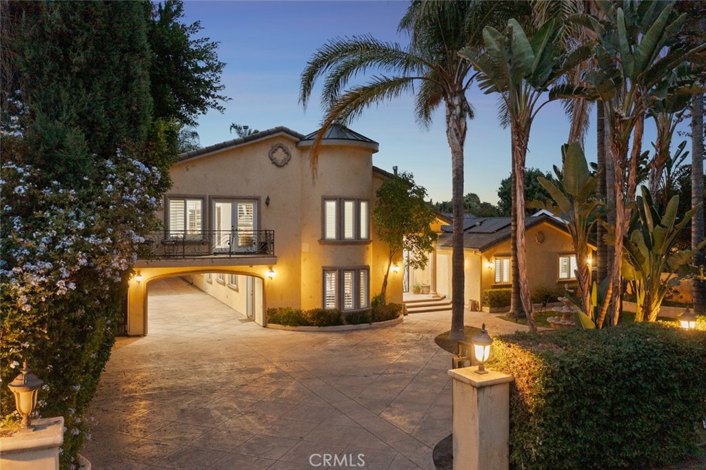 22851 Calvert Street