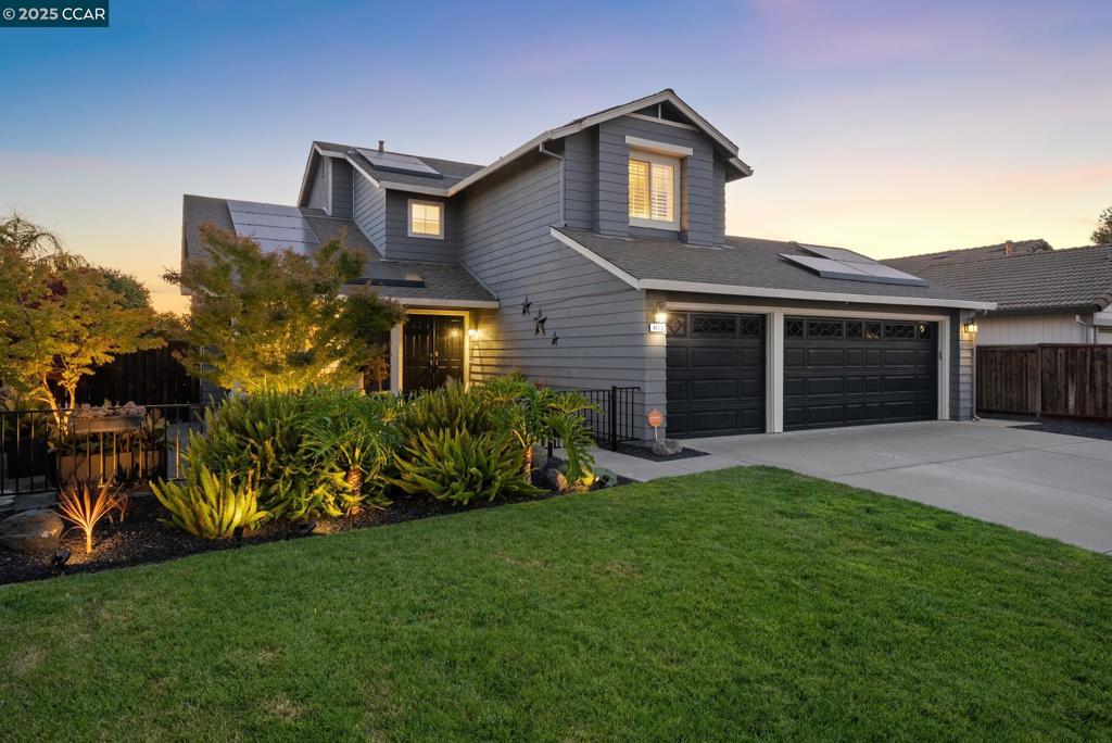4813 Carrington Dr