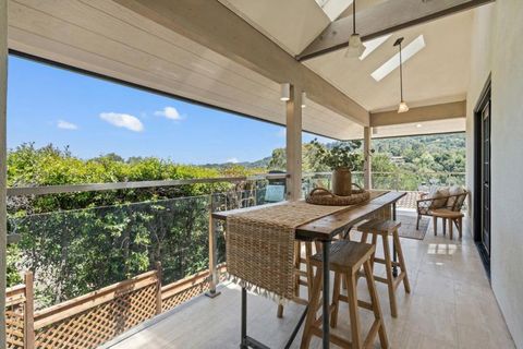 Photo of 145 Central Avenue, Los Gatos, CA 95030 (MLS # ML82044894)