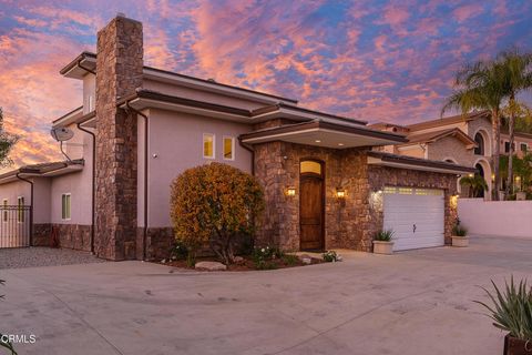 4337 Vista Place La Canada Flintridge CA 91011