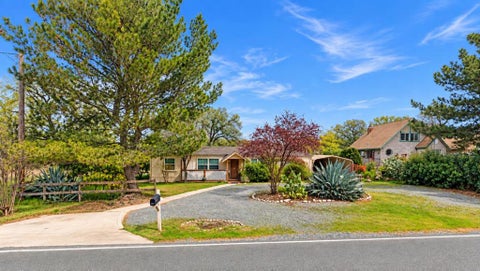Photo of 3531 Hartvickson Lane #0, Valley Springs, CA 95252 (MLS # ML82061923)