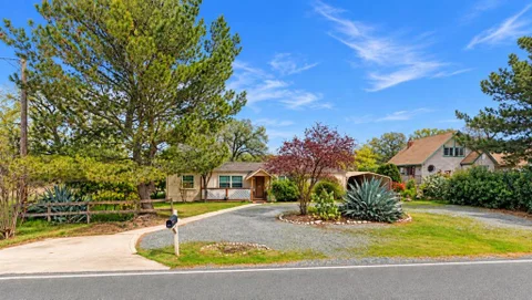 3531 Hartvickson Lane Unit 0, Valley Springs, CA 95252 - MLS#: ML82061923