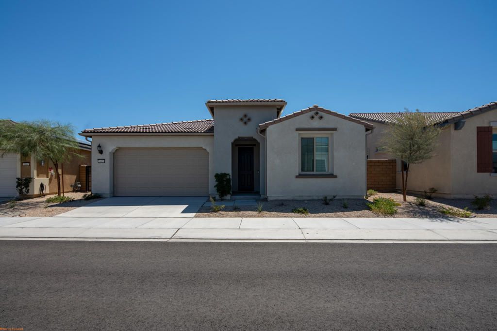 Photo of 78855 Fortuna Place, Palm Desert, CA 92211 (MLS # 219136961DA)