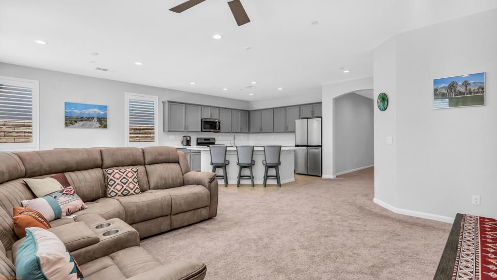 Photo of 78855 Fortuna Place, Palm Desert, CA 92211 (MLS # 219136961DA)