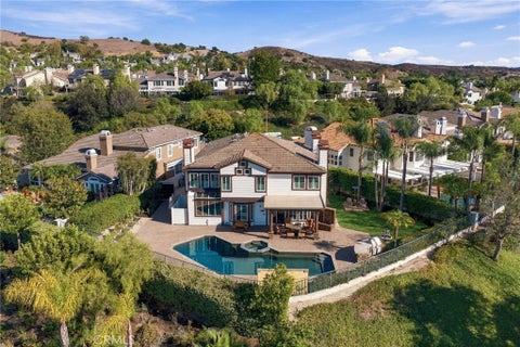 Photo of 3 Pebble Beach BCH, Coto de Caza, CA 92679 (MLS # OC26211908)