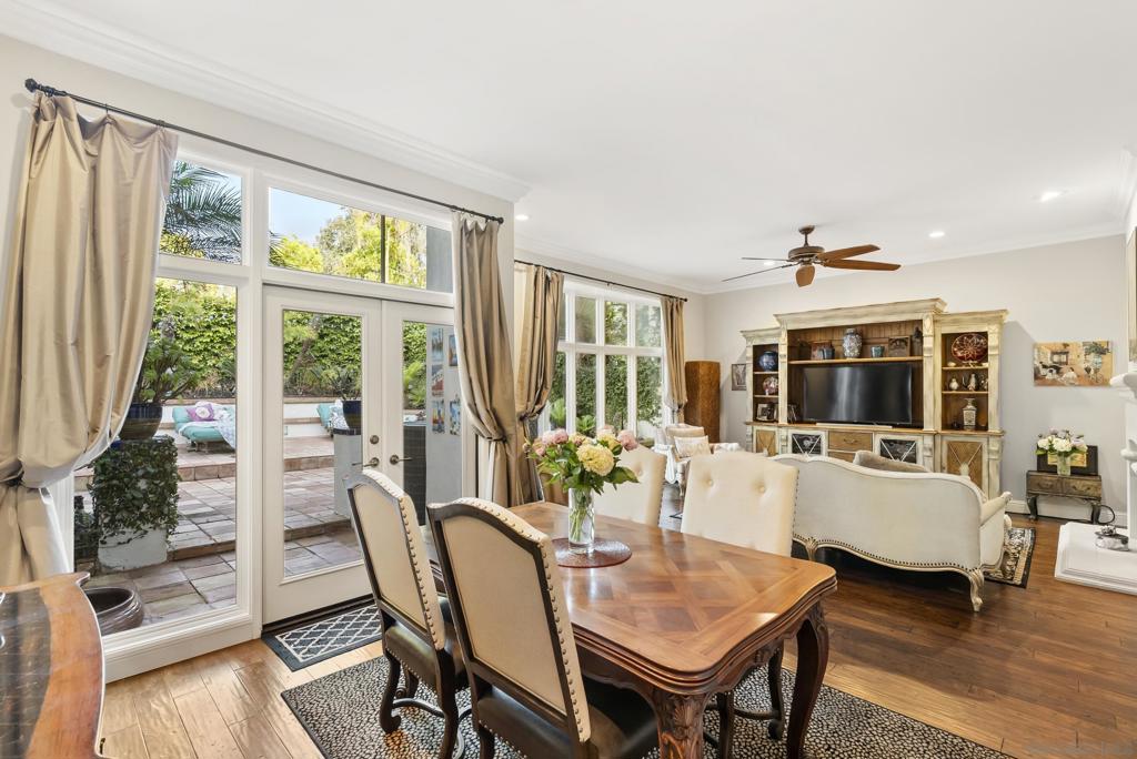 La Jolla - Residential