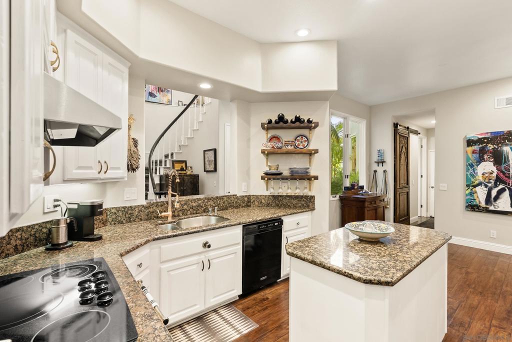 La Jolla - Residential