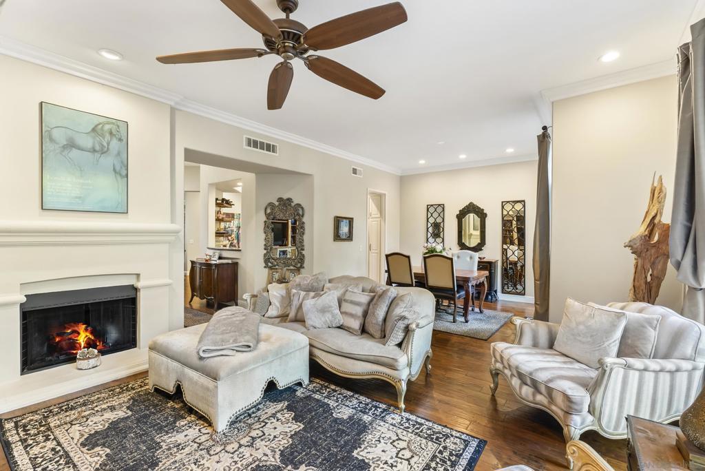 La Jolla - Residential