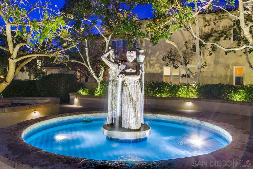 La Jolla - Residential